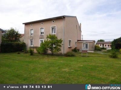 photo For sale House LUNEVILLE 54