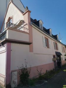 Vente Appartement 6 pices COLMAR 68000