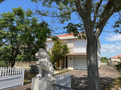 Vente Maison OLONNE-SUR-MER  85