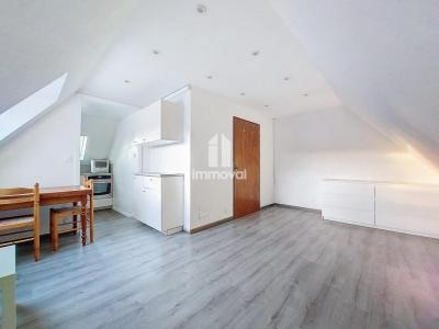 photo For rent Apartment STRASBOURG 67