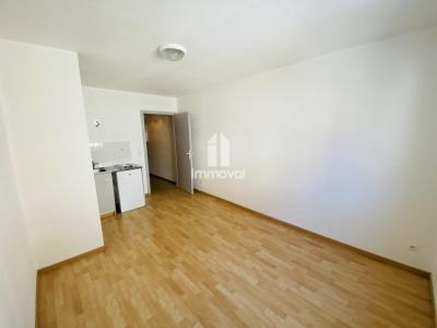 photo For rent Apartment STRASBOURG 67