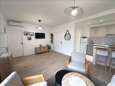 photo For rent Apartment CHATOU 78