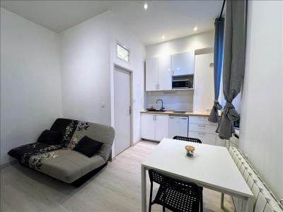 photo For rent Apartment GRENOBLE 38