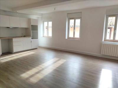 Location Appartement 3 pices GRAULHET 81300