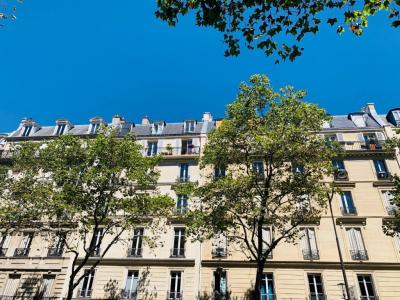 photo For rent Apartment PARIS-11EME-ARRONDISSEMENT 75