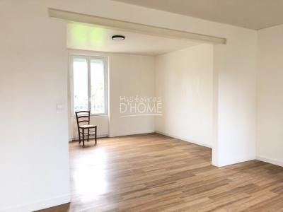 photo For rent Apartment REBAIS 77