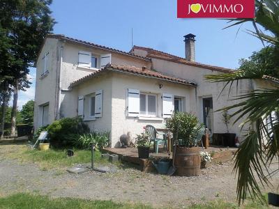 photo For sale House VALDIVIENNE 86