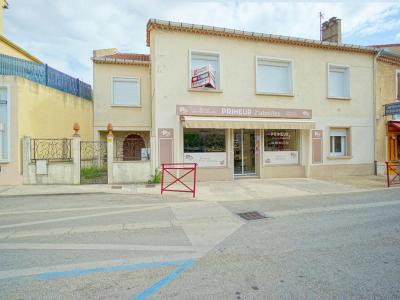 Vente Maison SALINDRES  30