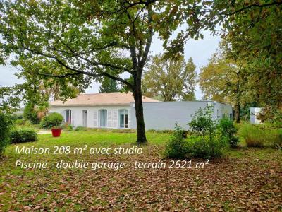 photo For sale House CARBON-BLANC 33