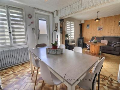 Vente Maison PONT-SAINTE-MAXENCE  60