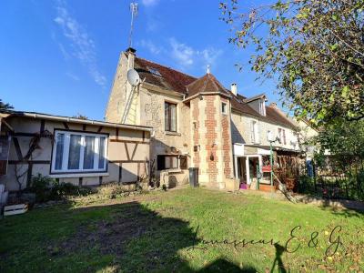 Vente Maison 6 pices MOUY 60250