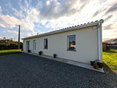 Vente Maison 4 pices GALGON 33133