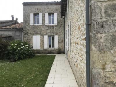 Vente Maison LESPARRE-MEDOC  33