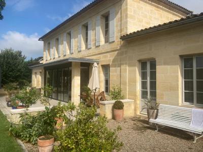 Vente Maison SAINT-EMILION  33