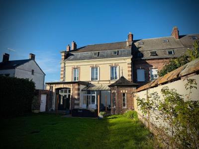 Vente Maison AVRILLY MESNILS-SUR-ITON 27