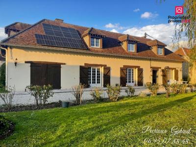 photo For sale House FONTVANNES 10