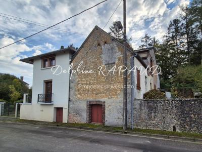 For sale House NOGENT-LE-ROTROU  28