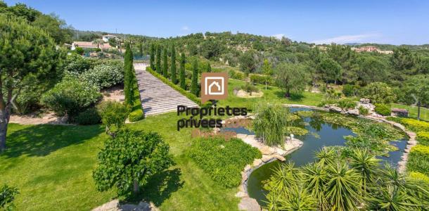 Vente Maison 16 pices SAINTE-MAXIME 83120