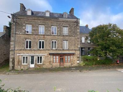 photo For sale House COUESMES-VAUCE 53