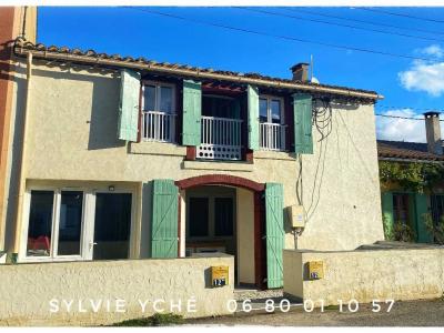 Vente Maison SALSIGNE  11