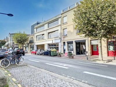 Vente Immeuble BORDEAUX 33000