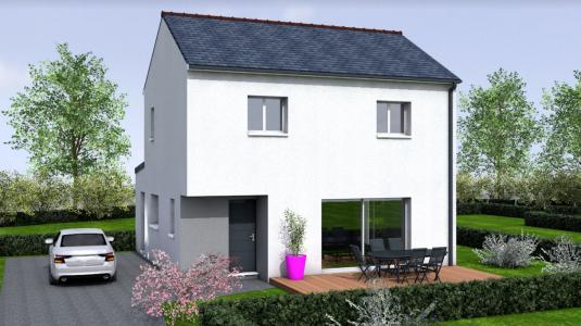 Vente Maison BEAULIEU-SUR-LAYON  49