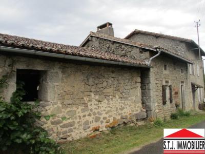 Vente Maison MONTROL-SENARD  87