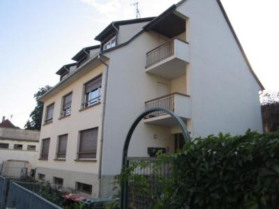 photo For rent Apartment MOLSHEIM 67