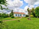 House MAZIERES-EN-GATINE 