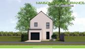 Annonce Vente Maison Coueron