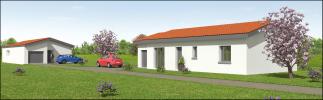 House MIONS BOURGOIN-JAILLIEU