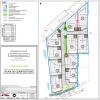 Acheter Terrain 435 m2 Moelan-sur-mer