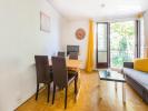 Apartment FRANCONVILLE 