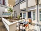 Apartment CLICHY 