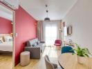 Apartment CLICHY 