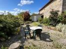 House ADJOTS VERTEUIL-SUR-CHARENTE