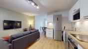 Louer Appartement 81 m2 Nanterre