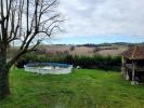 Annonce Vente 10 pices Maison Leguillac-de-l'auche