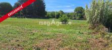 Annonce Vente Terrain Bohas-meyriat-rignat