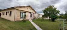 Annonce Vente 7 pices Maison Coutras