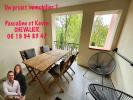 Vente Appartement Mallemort 13