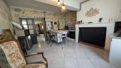 Annonce Vente 3 pices Maison Gontaud-de-nogaret