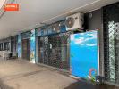 For rent Commercial office Ravine-blanche  97410 52 m2