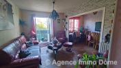 Acheter Appartement 62 m2 Chamalieres