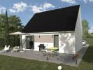 Annonce Vente Maison Ottmarsheim