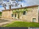 For sale House Aunac  16460 189 m2 7 rooms