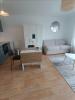 For rent Apartment Nanterre  92000 29 m2