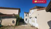 Acheter Maison Lussac-les-chateaux 139000 euros