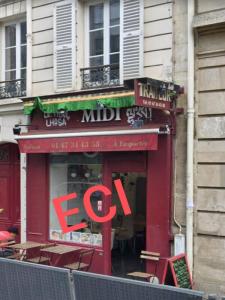 Vente Commerce PARIS-15EME-ARRONDISSEMENT 75015