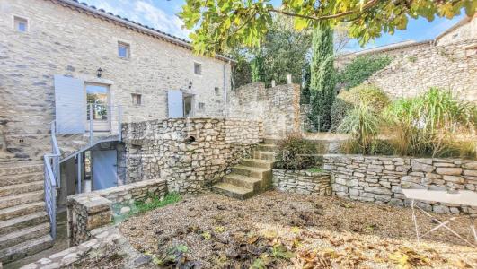 Vente Maison 4 pices UZES 30700